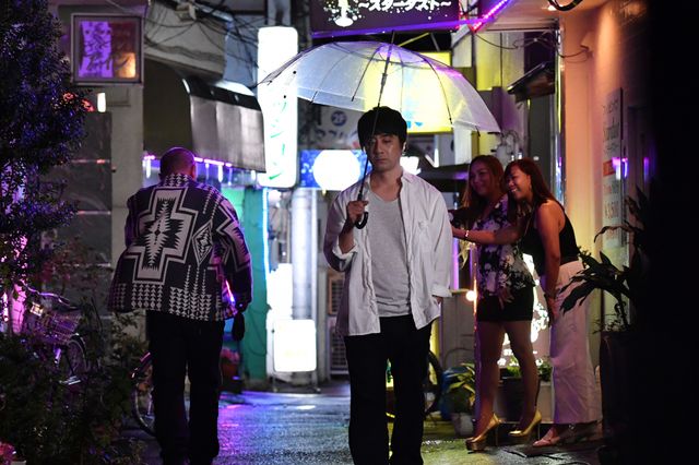 山崎まさよし、北村匠海ら豪華キャスト共演『影踏み』場面写真（3枚目）