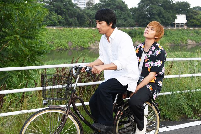 山崎まさよし、北村匠海ら豪華キャスト共演『影踏み』場面写真（5枚目）