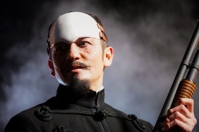 第七師団が集結！『ゴールデンカムイ　網走監獄襲撃編』場面写真＜8枚＞（2枚目）