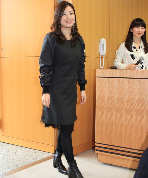 「魂の歌～東日本大震災復興支援・音楽プロジェクト～」発表会見フォトギャラリー（4枚目）