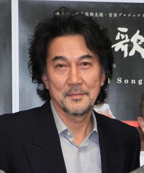 「魂の歌～東日本大震災復興支援・音楽プロジェクト～」発表会見フォトギャラリー（7枚目）