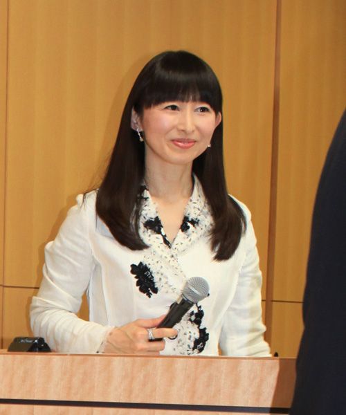 「魂の歌～東日本大震災復興支援・音楽プロジェクト～」発表会見フォトギャラリー（9枚目）