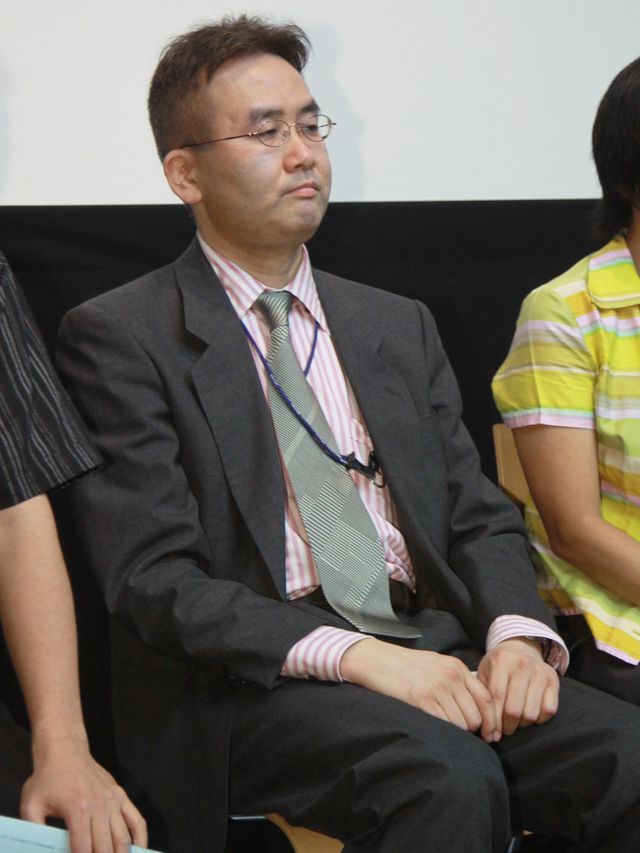 「独立映画鍋」立ち上げ会見ギャラリー（2枚目）