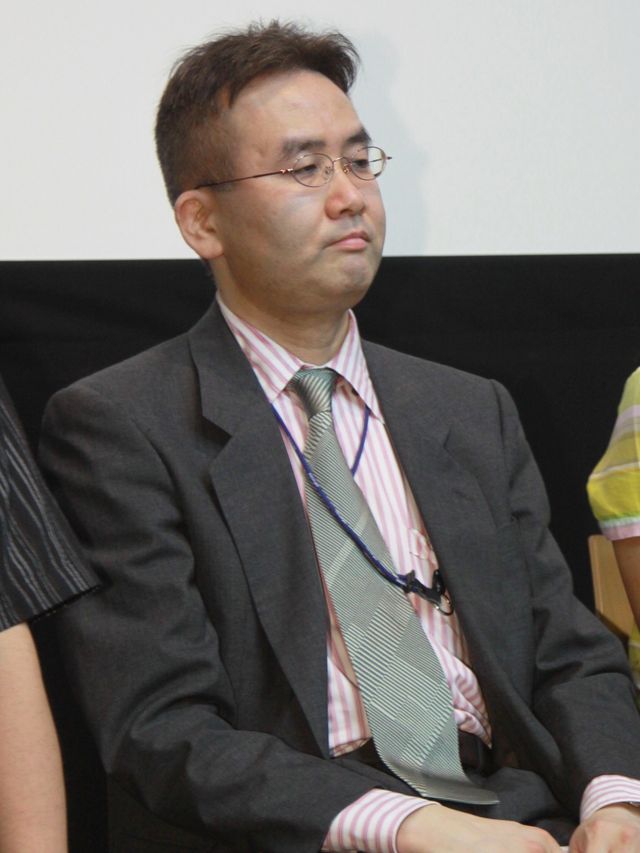 「独立映画鍋」立ち上げ会見ギャラリー（5枚目）