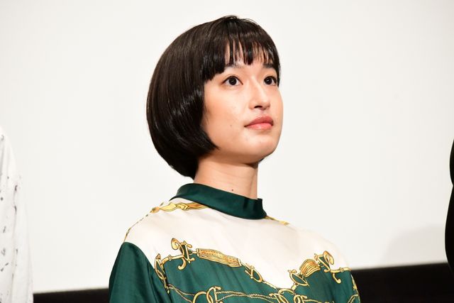 門脇麦＆成田凌ら皆でセルフィー！『チワワちゃん』公開記念舞台あいさつ：フォトギャラリー