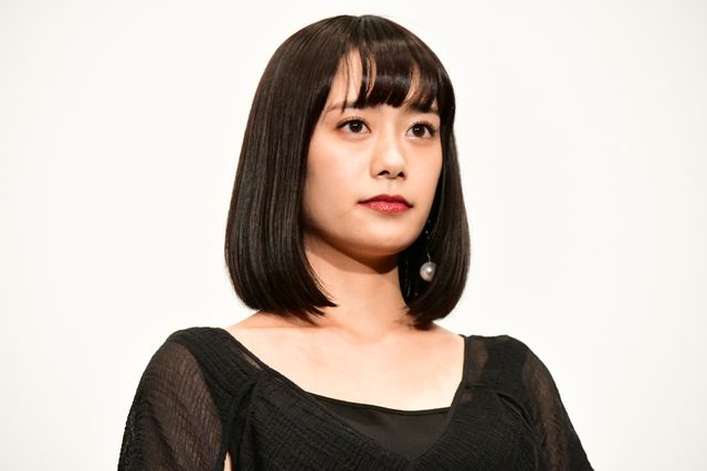 門脇麦＆成田凌ら皆でセルフィー！『チワワちゃん』公開記念舞台あいさつ（3枚目）