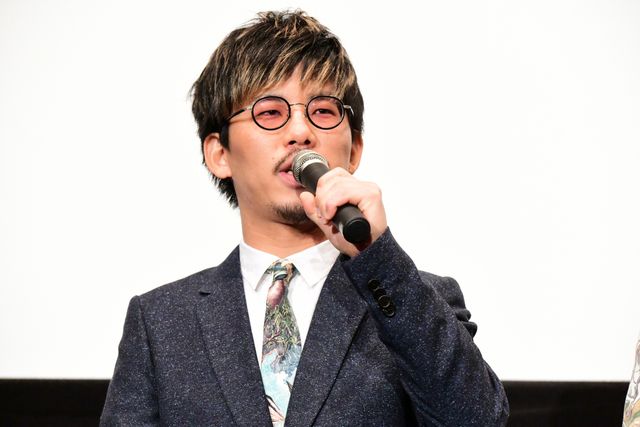 門脇麦＆成田凌ら皆でセルフィー！『チワワちゃん』公開記念舞台あいさつ（20枚目）