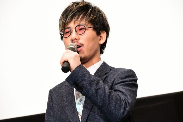 門脇麦＆成田凌ら皆でセルフィー！『チワワちゃん』公開記念舞台あいさつ（21枚目）