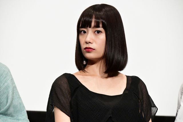 門脇麦＆成田凌ら皆でセルフィー！『チワワちゃん』公開記念舞台あいさつ（42枚目）