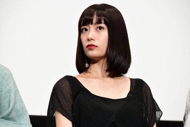 門脇麦＆成田凌ら皆でセルフィー！『チワワちゃん』公開記念舞台あいさつ（43枚目）