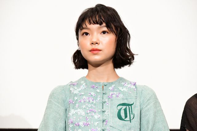 門脇麦＆成田凌ら皆でセルフィー！『チワワちゃん』公開記念舞台あいさつ（46枚目）