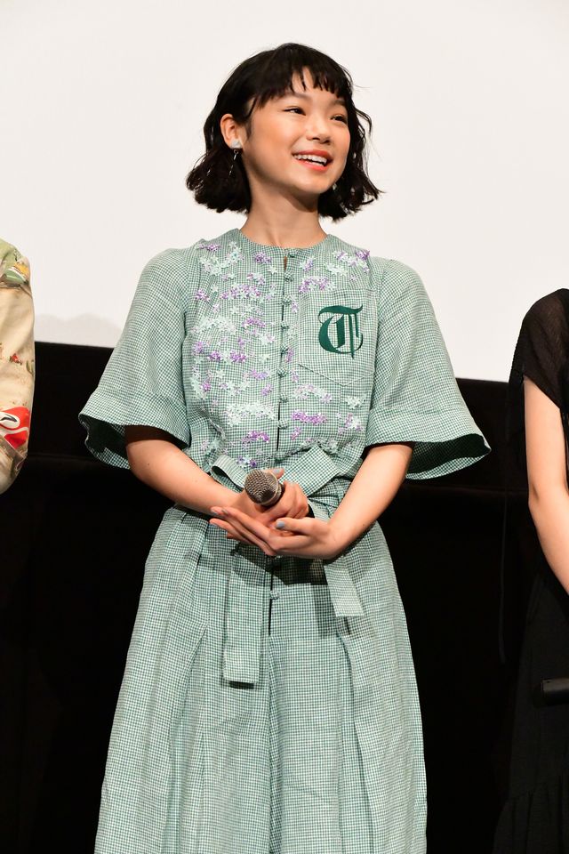 門脇麦＆成田凌ら皆でセルフィー！『チワワちゃん』公開記念舞台あいさつ（53枚目）