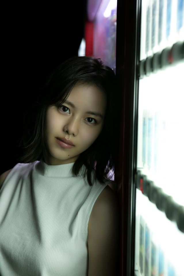 注目の女優・松風理咲が美少女すぎる！【写真6枚】（6枚目）