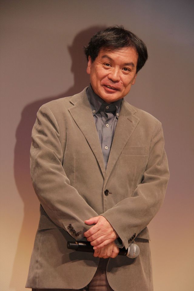 ド派手ワンピで、のん登場！『この世界の片隅に』ライブ付きプレミア試写会 ギャラリー（4枚目）