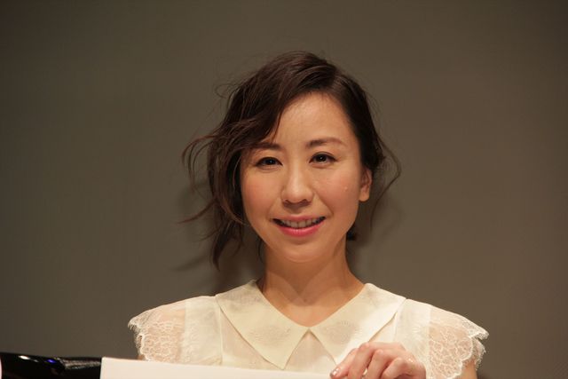 ド派手ワンピで、のん登場！『この世界の片隅に』ライブ付きプレミア試写会 ギャラリー（13枚目）