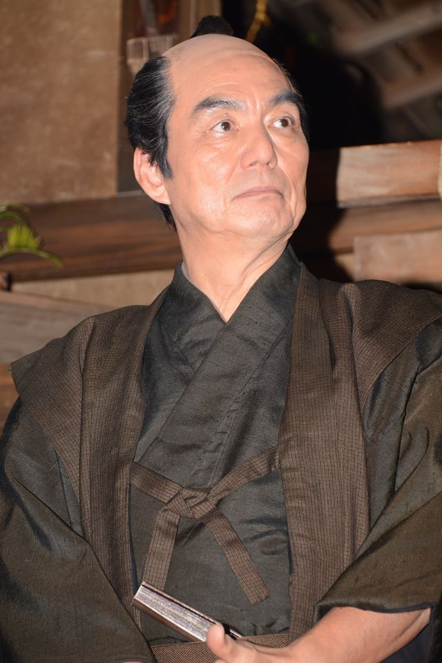 井上真央、アラサーという響きに自分でもビックリ！8日に行われた「花燃ゆ」取材会【フォトギャラリー】（16枚目）