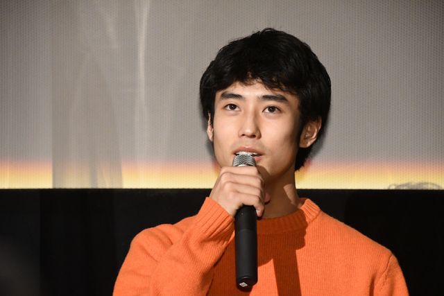 注目女優・吉田美月喜、常盤貴子とW主演映画『あつい胸さわぎ』公開記念舞台あいさつに登壇（11枚目）