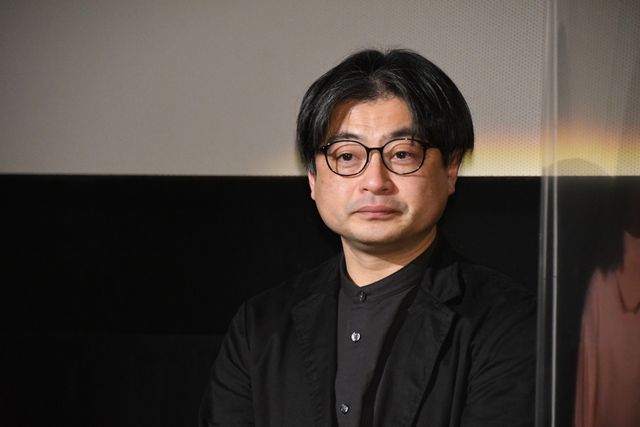 注目女優・吉田美月喜、常盤貴子とW主演映画『あつい胸さわぎ』公開記念舞台あいさつに登壇（15枚目）