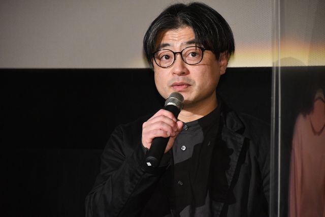 注目女優・吉田美月喜、常盤貴子とW主演映画『あつい胸さわぎ』公開記念舞台あいさつに登壇（16枚目）