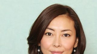 映画『新しい靴を買わなくちゃ』中山美穂　単独インタビュー