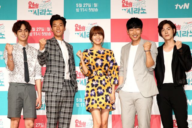 少女時代スヨン、プレッシャーから解放…パク・シネが演じたキャラクターと設定が違ってよかった＜韓国JPICTURES＞（4枚目）