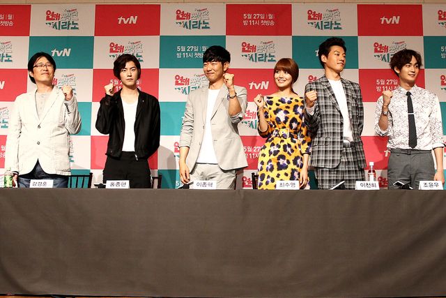 少女時代スヨン、プレッシャーから解放…パク・シネが演じたキャラクターと設定が違ってよかった＜韓国JPICTURES＞（5枚目）