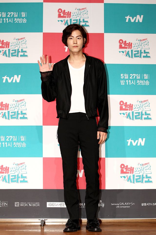 少女時代スヨン、プレッシャーから解放…パク・シネが演じたキャラクターと設定が違ってよかった＜韓国JPICTURES＞（7枚目）