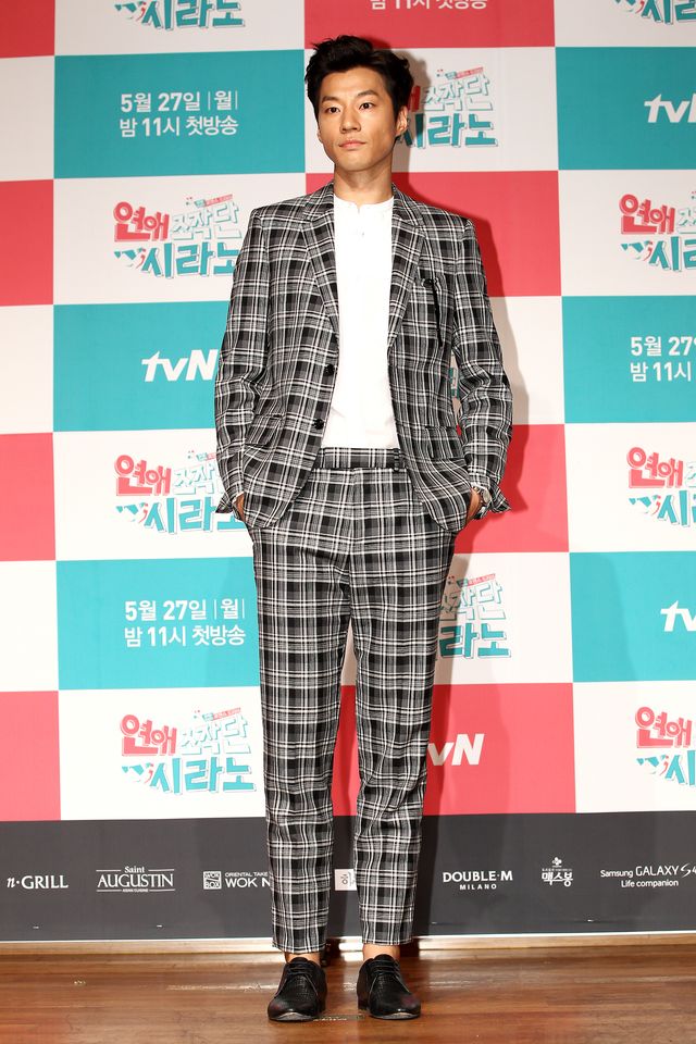 少女時代スヨン、プレッシャーから解放…パク・シネが演じたキャラクターと設定が違ってよかった＜韓国JPICTURES＞（8枚目）