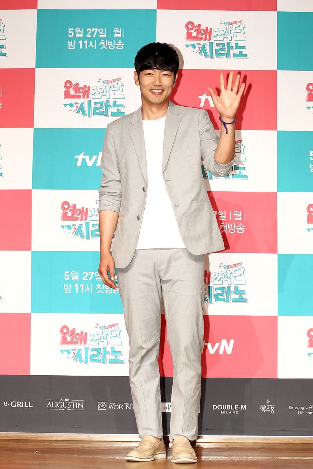 少女時代スヨン、プレッシャーから解放…パク・シネが演じたキャラクターと設定が違ってよかった＜韓国JPICTURES＞（9枚目）