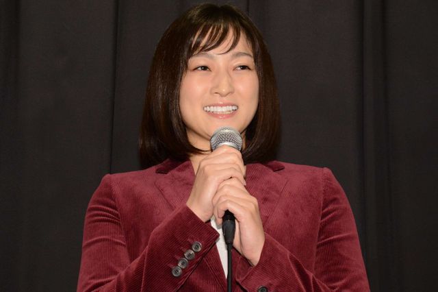 渡辺大『ウスケボーイズ』初日舞台あいさつ（6枚目）