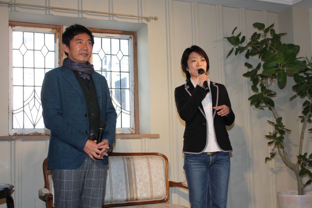 石田純一、自らの「ドリームハウス」は来年3月完成予定！　画像ギャラリー（2枚目）