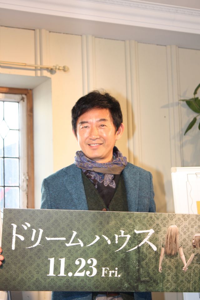 石田純一、自らの「ドリームハウス」は来年3月完成予定！　画像ギャラリー（5枚目）