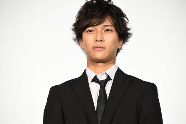 高橋文哉＆奥野壮ら書き初めで飛躍を誓う！『仮面ライダー　令和　ザ・ファースト・ジェネレーション』大ヒット御礼舞台あいさつ（5枚目）