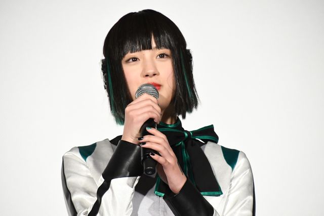 高橋文哉＆奥野壮ら書き初めで飛躍を誓う！『仮面ライダー　令和　ザ・ファースト・ジェネレーション』大ヒット御礼舞台あいさつ（10枚目）