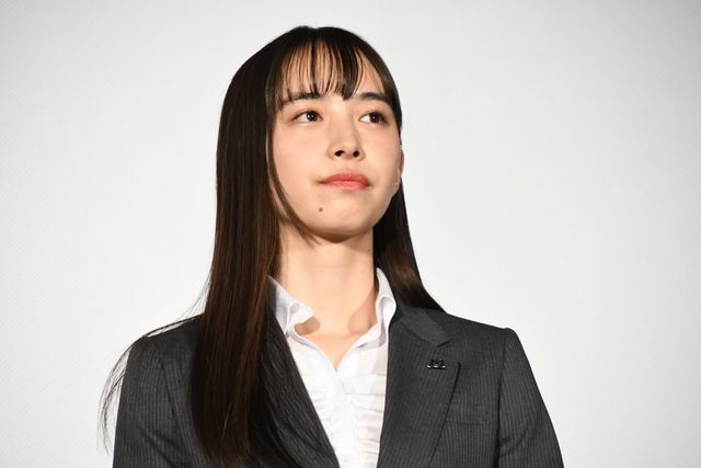 高橋文哉＆奥野壮ら書き初めで飛躍を誓う！『仮面ライダー　令和　ザ・ファースト・ジェネレーション』大ヒット御礼舞台あいさつ（13枚目）