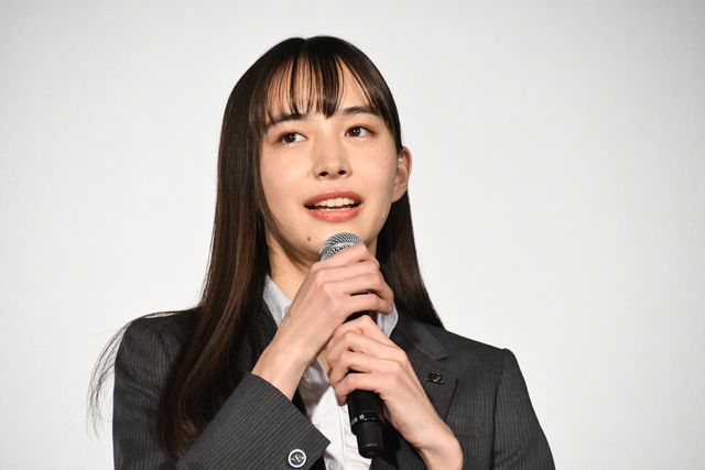 高橋文哉＆奥野壮ら書き初めで飛躍を誓う！『仮面ライダー　令和　ザ・ファースト・ジェネレーション』大ヒット御礼舞台あいさつ（14枚目）