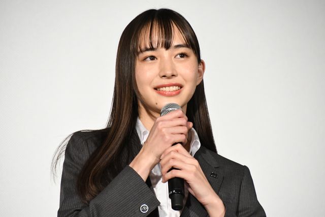 高橋文哉＆奥野壮ら書き初めで飛躍を誓う！『仮面ライダー　令和　ザ・ファースト・ジェネレーション』大ヒット御礼舞台あいさつ（15枚目）