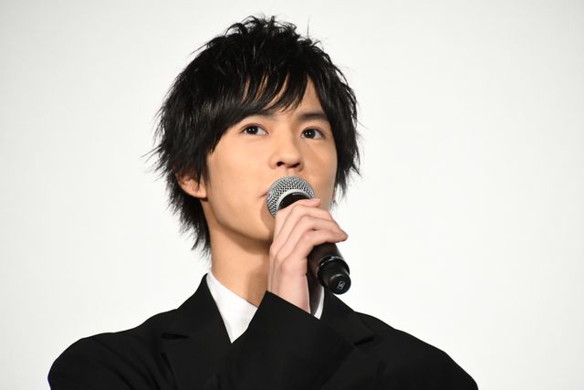 高橋文哉＆奥野壮ら書き初めで飛躍を誓う！『仮面ライダー　令和　ザ・ファースト・ジェネレーション』大ヒット御礼舞台あいさつ（22枚目）