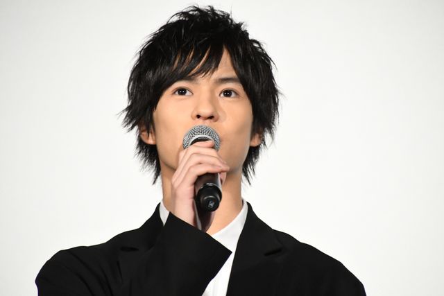 高橋文哉＆奥野壮ら書き初めで飛躍を誓う！『仮面ライダー　令和　ザ・ファースト・ジェネレーション』大ヒット御礼舞台あいさつ（23枚目）