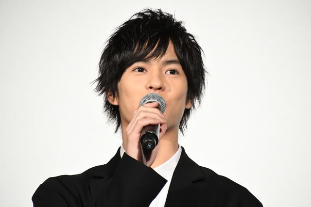 高橋文哉＆奥野壮ら書き初めで飛躍を誓う！『仮面ライダー　令和　ザ・ファースト・ジェネレーション』大ヒット御礼舞台あいさつ（25枚目）