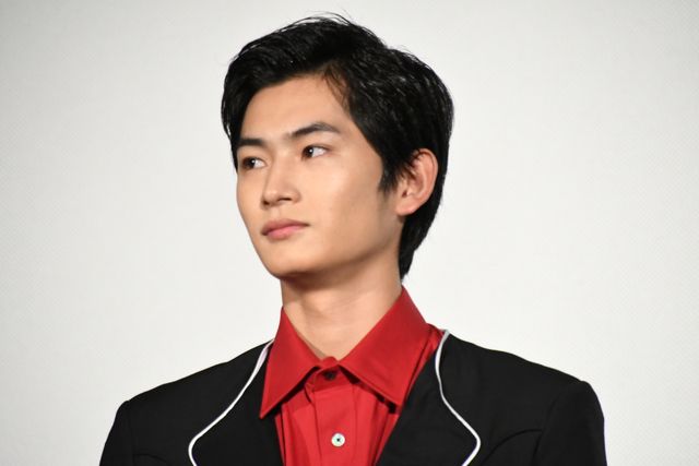 高橋文哉＆奥野壮ら書き初めで飛躍を誓う！『仮面ライダー　令和　ザ・ファースト・ジェネレーション』大ヒット御礼舞台あいさつ（26枚目）