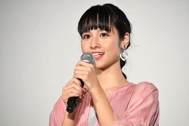 高橋文哉＆奥野壮ら書き初めで飛躍を誓う！『仮面ライダー　令和　ザ・ファースト・ジェネレーション』大ヒット御礼舞台あいさつ（32枚目）