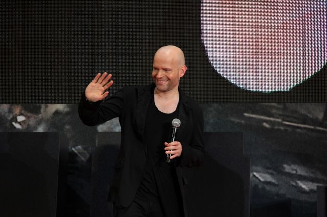 映画『ワールド・ウォーZ』ジャパンプレミア 写真ギャラリー（2枚目）