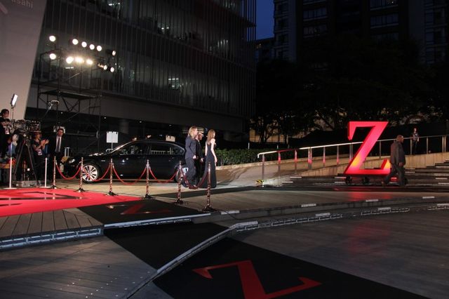 映画『ワールド・ウォーZ』ジャパンプレミア 写真ギャラリー（12枚目）