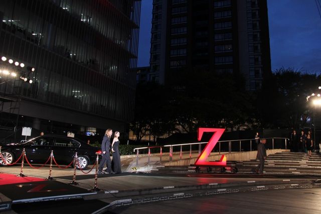 映画『ワールド・ウォーZ』ジャパンプレミア 写真ギャラリー（13枚目）