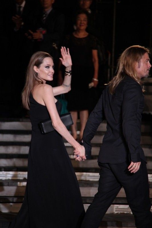 映画『ワールド・ウォーZ』ジャパンプレミア 写真ギャラリー（15枚目）