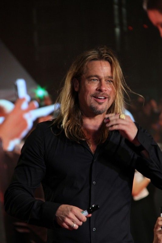 映画『ワールド・ウォーZ』ジャパンプレミア 写真ギャラリー（31枚目）