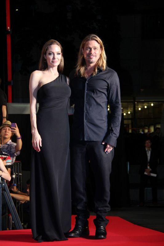 映画『ワールド・ウォーZ』ジャパンプレミア 写真ギャラリー（39枚目）