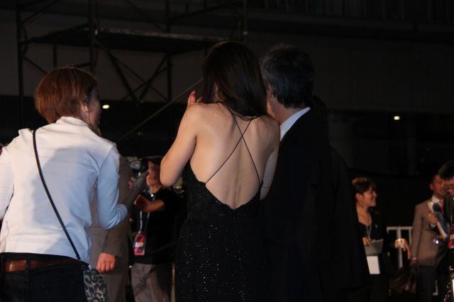 映画『ワールド・ウォーZ』ジャパンプレミア 写真ギャラリー（45枚目）