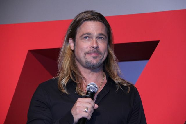 映画『ワールド・ウォーZ』ジャパンプレミア 写真ギャラリー（62枚目）